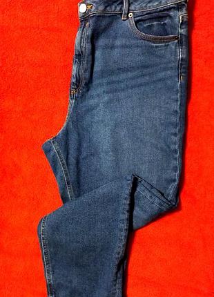 Джинси asos р.xl