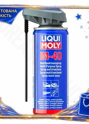 Dm мастило багатофункціональне liqui специфікація 2.2 moly 200мл універсальне для автомобілів очищає т spe|lz