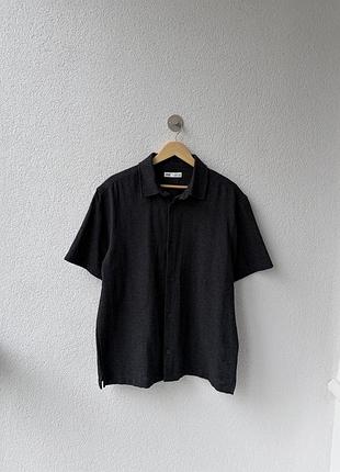 Сорочка old money zara