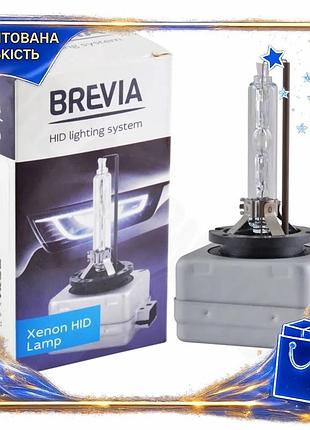 Dm ксеноновая лампа brevia спецификация 2.2 d3s 5000k 42v 35w для авто замена галогенной лампы белый с spe|lz