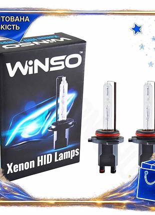 Dm ксеноновая лампа winso спецификация 2.2 hb4 5000k 35w p22d 2шт белый свет для автомобилей замена шт spe|lz