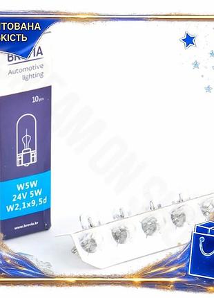 Dm лампа накаливания brevia спецификация 2.2 w5w 24v 5w для автомобиля белая энергосберегающая лампа д spe|lz