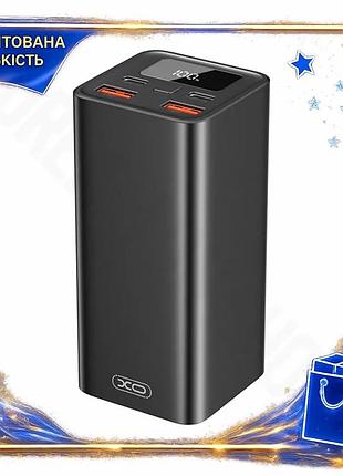 Dm повербанк xo 20000mah специфікація 2.2 65w чорний зарядний пристрій для смартфонів планшетів ноутбу spe|lz