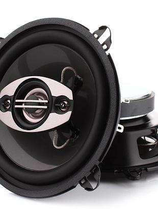 Колонки 13 см skylor "classic" cls-1324 - 100w/80дб/4-way speaker /гарантія на перевірку