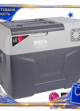 Dm холодильник автомобильный brevia спецификация 2.2 40л компрессорный для авто и пикника с цифровым д spe|lz