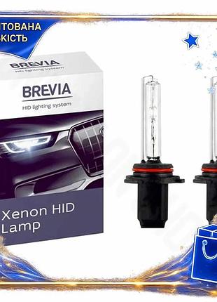 Dm ксеноновая лампа brevia спецификация 2.2 hb4 5000k 35w p22d для авто замена галогенных ламп освещен spe|lz
