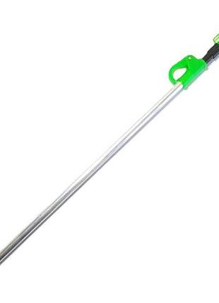 Подставка для удилища stenson r95781-95 алюминиевая, длина 95см