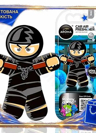 Dm ароматизатор aroma car спецификация 2.2 manny ninja гелевый для автомобиля стильный аромат для води spe|lz