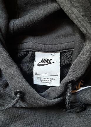 Кофта nike 3