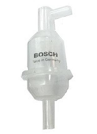 Фільтр паливний дизель г-обр. "bosch" ps820