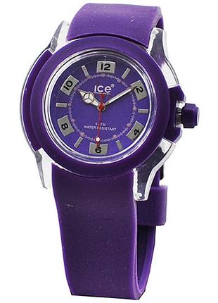 Часы наручные женские ice watch 1228 purple
