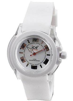 Часы наручные женские watches 1228 white