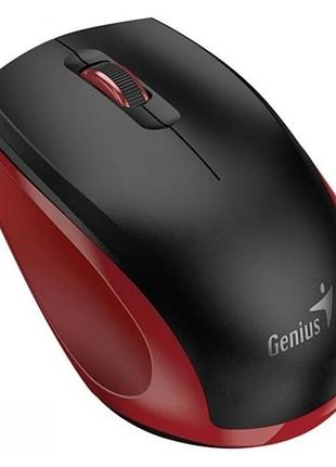 Мышь компьютерная genius nx-8006s 31030024401 1200dpi беспроводная