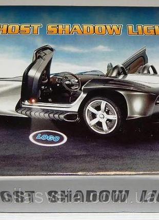 Лазерний проектор lexus (2шт)