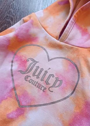 Худи juicy couture 2