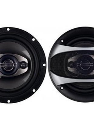 Колонки 16 см skylor "classic" cls-1624 - 120w/89дб/4-way speak