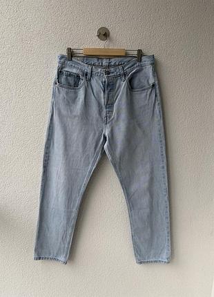 Джинси levi’s