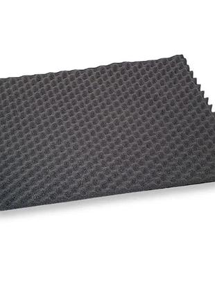 Шумоізоляція (звукопо) multi wave 15мм 500*500 1шт