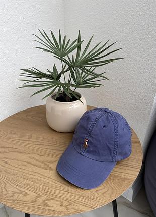 Кепка polo ralph lauren