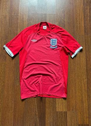 Umbro x england training jersey футболка чоловіча спортивна оригінал б у