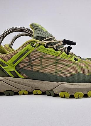 Кроссовки salewa multi track