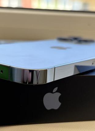 Продам iphone 13 pro 128gb 5