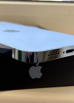 Продам iphone 13 pro 128gb 7