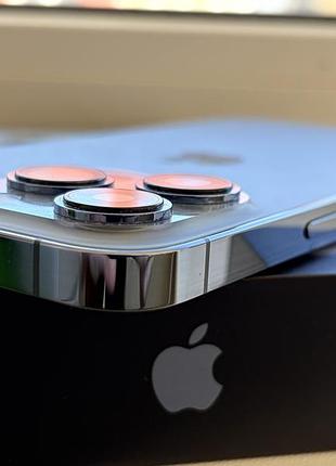 Продам iphone 13 pro 128gb 9