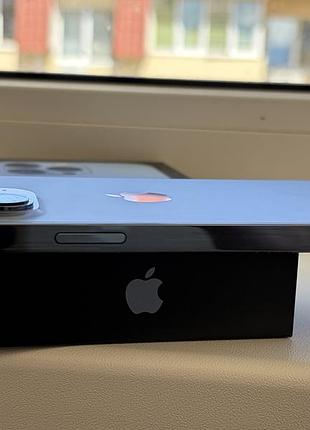 Продам iphone 13 pro 128gb 8