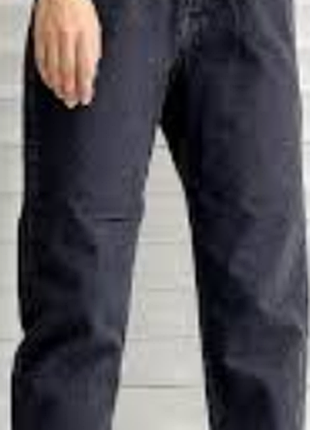 Стильні джинси cropp denim s(eur36)