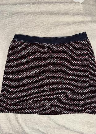 Юбка tommy hilfiger