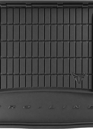 Коврик в багажник renault scenic 2003-2009, pro-line, frogum fg tm414426