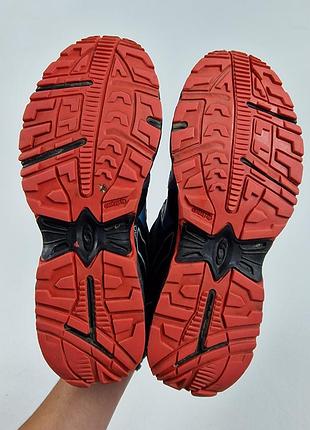 Кроссовки salomon voltara gtx 7