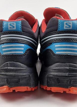 Кроссовки salomon voltara gtx 6
