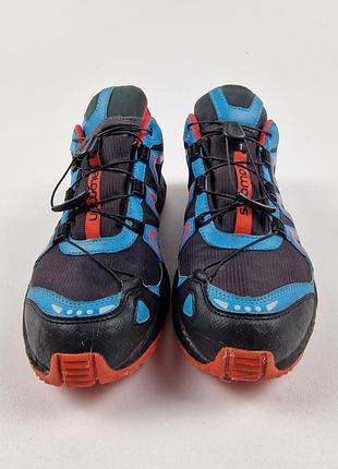 Кроссовки salomon voltara gtx 2