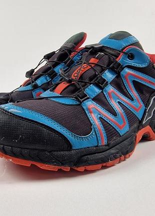 Кроссовки salomon voltara gtx 4