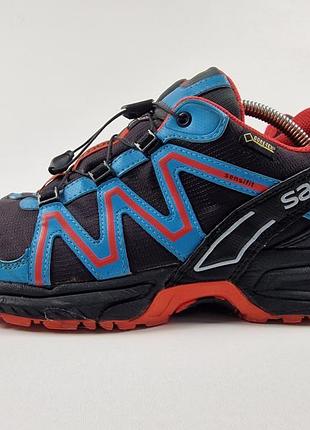 Кроссовки salomon voltara gtx 5