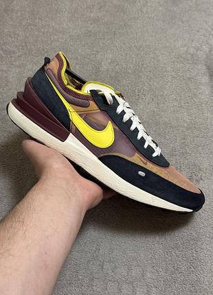 Nike waffle one se 45р 29см кросівки оригінал