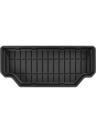 Коврик в багажник tesla model s 2012-, передний багажник, pro-line, frogum fg tm405370