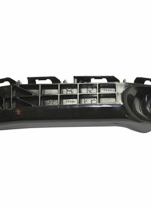 Крепление переднего бампера toyota yaris 2011-2014, правое, avtm, 5253552110, 187028932