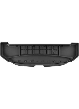 Коврик в багажник kia sorento 2020-, сложенным 3-й ряд и без него, pro-line, frogum fg tm413665