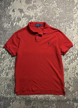 Футболка, поло polo ralph lauren м розмір