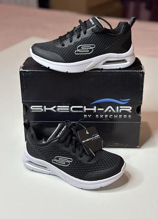 Skech-air by skechers новые в коробке легчайшие кроссовки от известного бренда