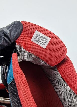 Кроссовки salomon voltara gtx 8