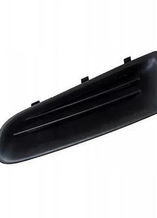 Решетка радиатора renault clio 2005-2009, левая, avtm, 185648991