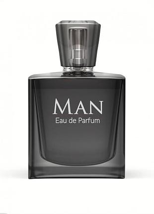 Освіжувач спрей 50ml - "k2" - evos - man eau de parfum v001 (к20754)