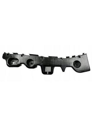Крепление заднего бампера mazda cx-5 2017-, левое, avtm, kb8a502j1b, 184426961