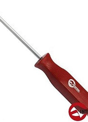 Викрутка ударна - хрест 8*200 "intertool" (ht-0490)
