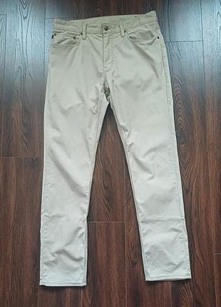 Чоловічі джинси slim fit polo ralph lauren