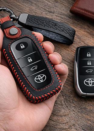 Чохол для ключа toyota №3 універсальний
